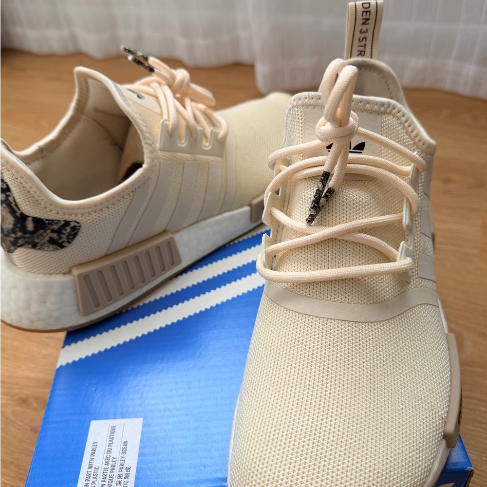 Adidas NMD R1 W - Picture 4 of 7